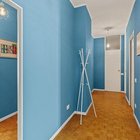 Urban Chic Retreat Milan Central Station - Loreto Экстерьер фото