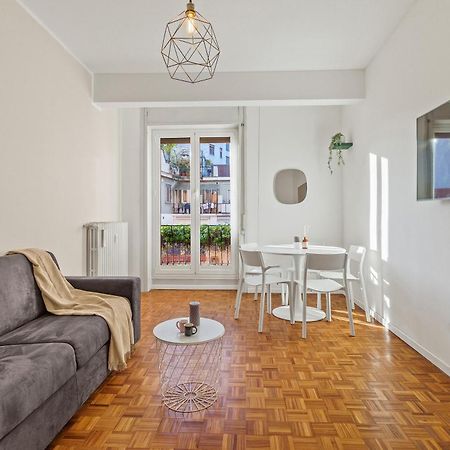 Urban Chic Retreat Milan Central Station - Loreto Экстерьер фото