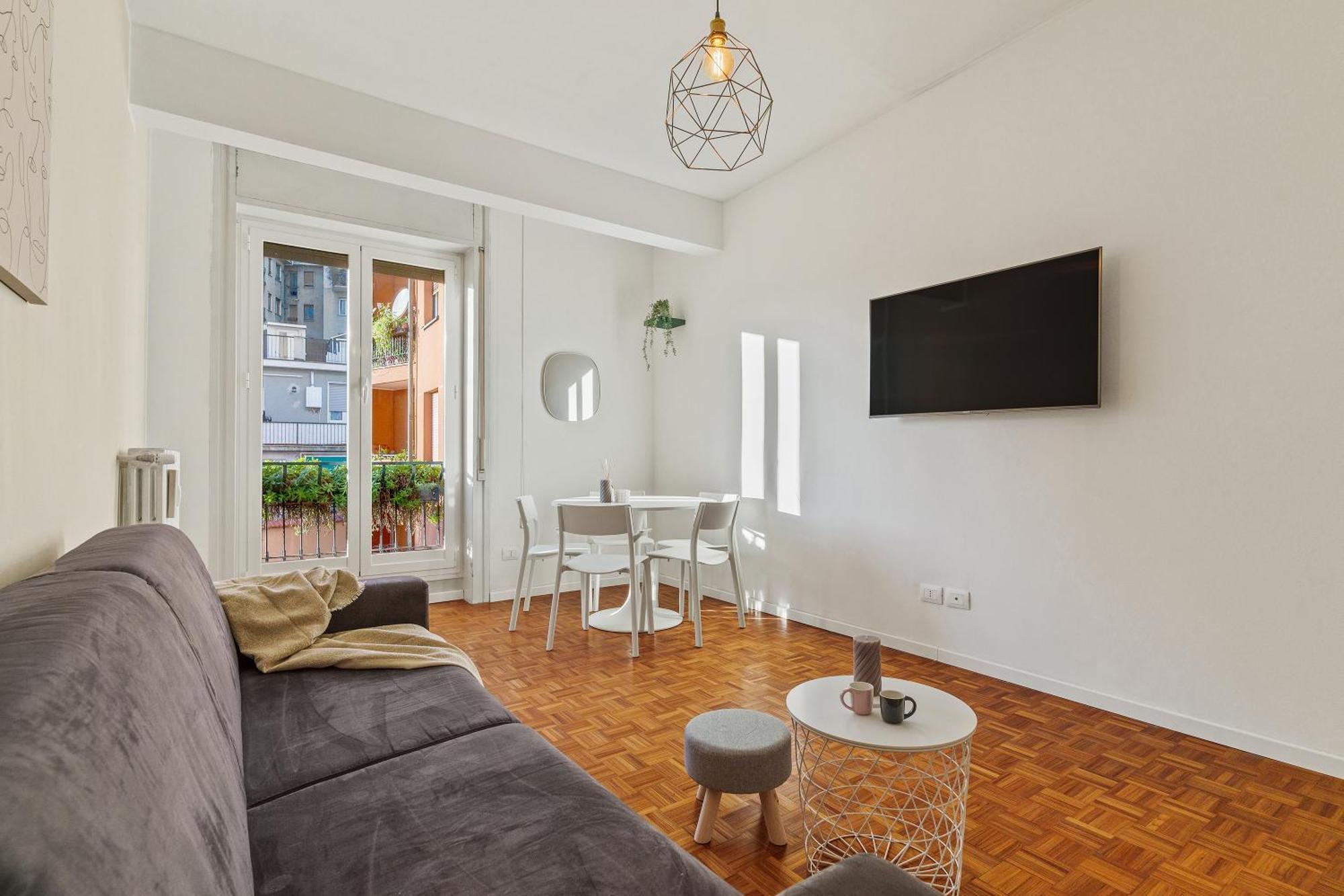 Urban Chic Retreat Milan Central Station - Loreto Экстерьер фото