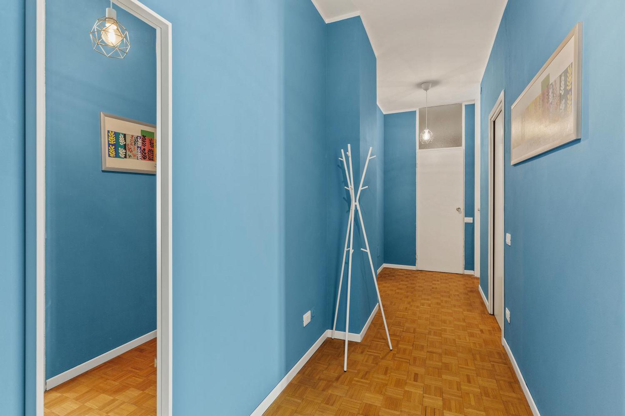 Urban Chic Retreat Milan Central Station - Loreto Экстерьер фото
