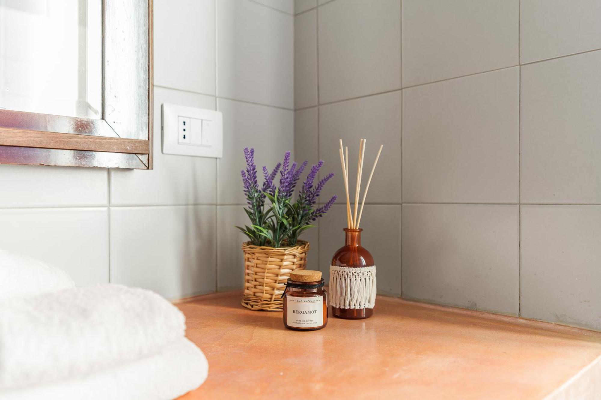 Urban Chic Retreat Milan Central Station - Loreto Экстерьер фото