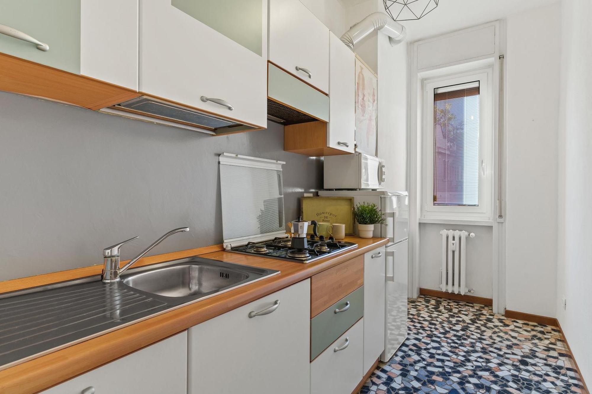 Urban Chic Retreat Milan Central Station - Loreto Экстерьер фото