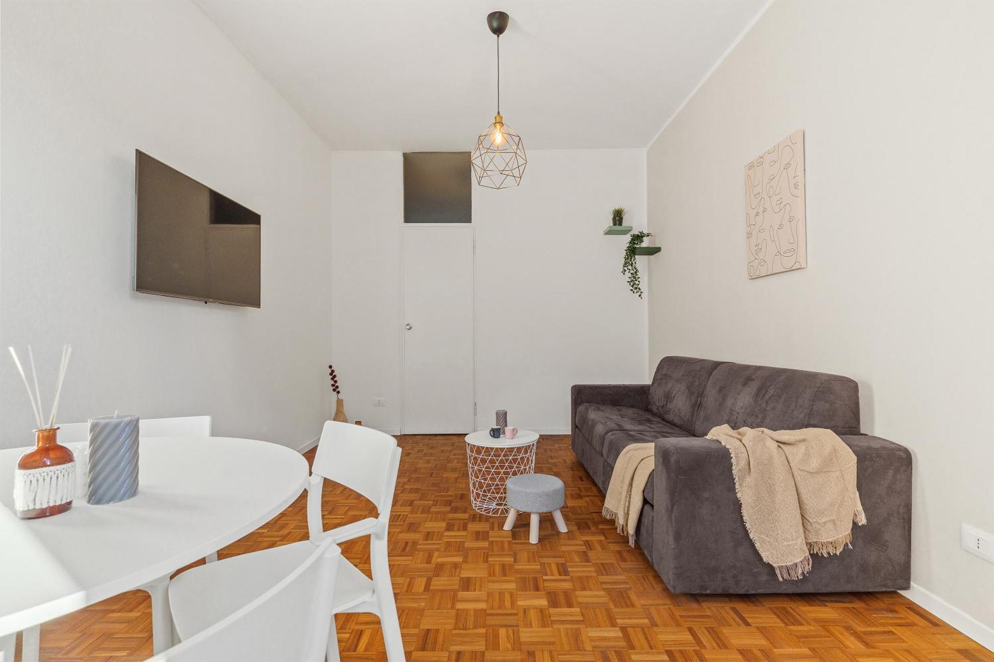 Urban Chic Retreat Milan Central Station - Loreto Экстерьер фото