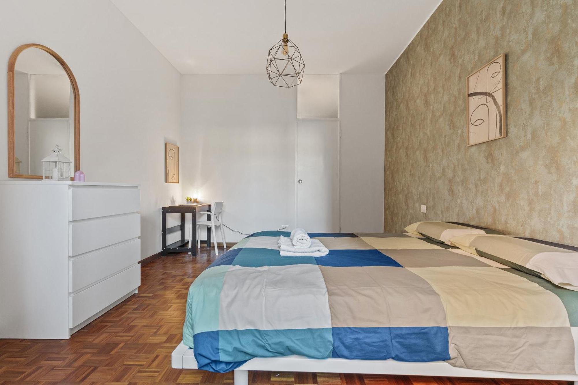 Urban Chic Retreat Milan Central Station - Loreto Экстерьер фото